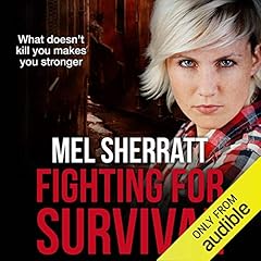 Page de couverture de Fighting for Survival