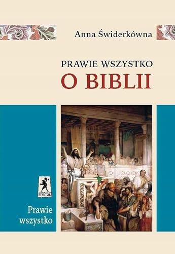 PRAWIE WSZYSTKO O BIBLII wyd. 2022