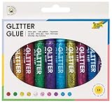 Inhalt: 10 Stifte mit je 9,5 ml