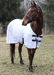 TuffRider Comfy MESH Fly Sheet