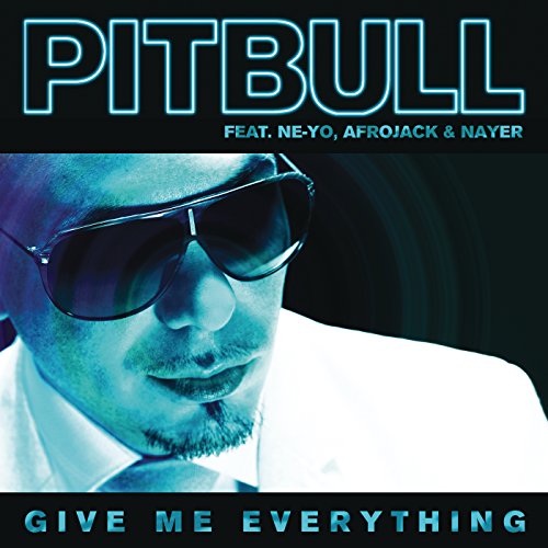 Pitbull, Afrojack & Ne-Yo feat. Nayer