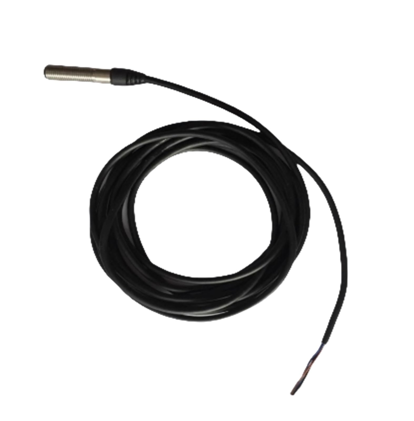 QAZYUIENW E3T-CD11 DC24V Photoelectric Sensor Inductive Switch