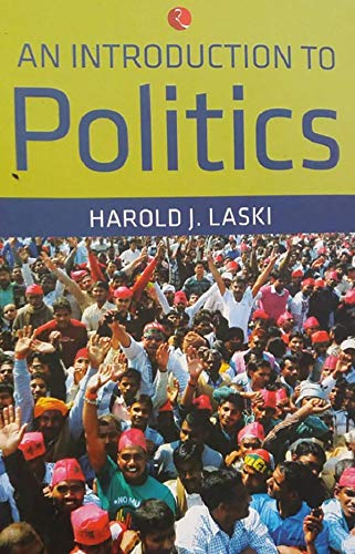 An Introduction To Politics (English Edition)