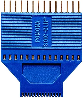 Pomona 5250 8 Pin Soic Clip