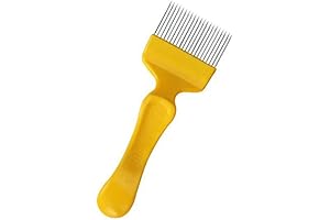 18 Tines Honey Knife for Bee Keeping