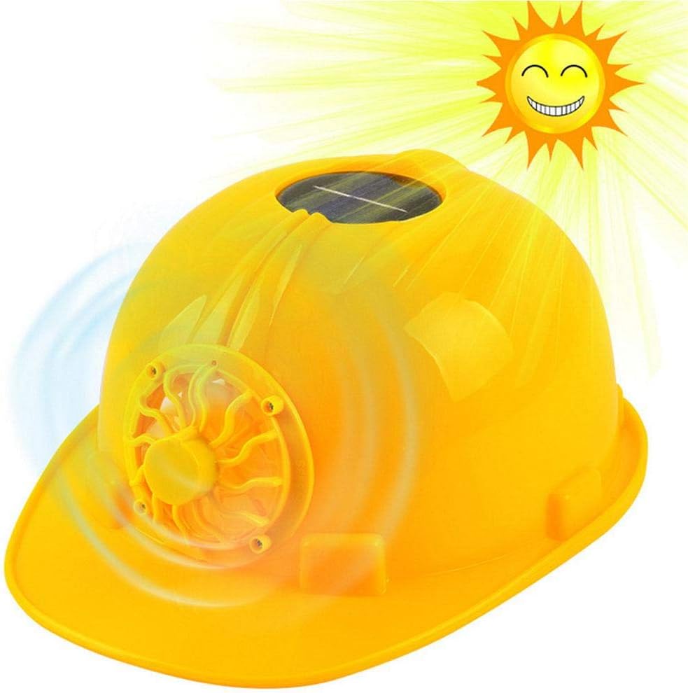 elmetto per i lavori di costruzione