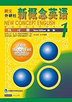 New Concept English Workbook 1 (new version) 7560018408 Book Cover