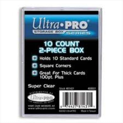 10-Count 2-Piece Case image 5