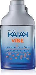 Perfume Kaiak Vibe Infantil Masculino Miniatura 25ml