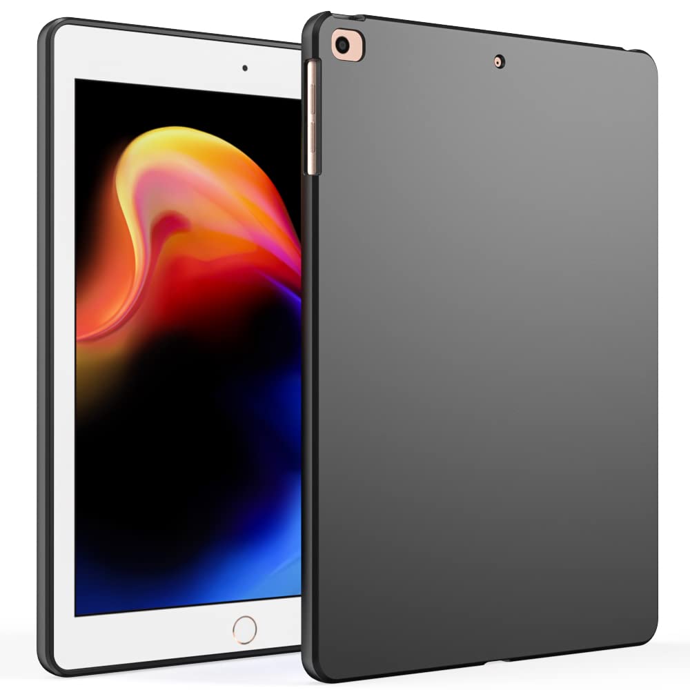 Amazon.com: WOGROO Case for iPad 9.7 2018 2017 / iPad Air 2 Case 
