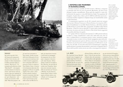 Seconda Guerra Mondiale. Storia Illustrata - 7