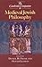 C Comp Medieval Jewish Philosophy (Cambridge Companions to Philosophy)