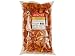 Gourmet Snacks BBQ Corn Chips - Two 16oz Bags