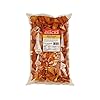 Gourmet Snacks BBQ Corn Chips - Two 16oz Bags