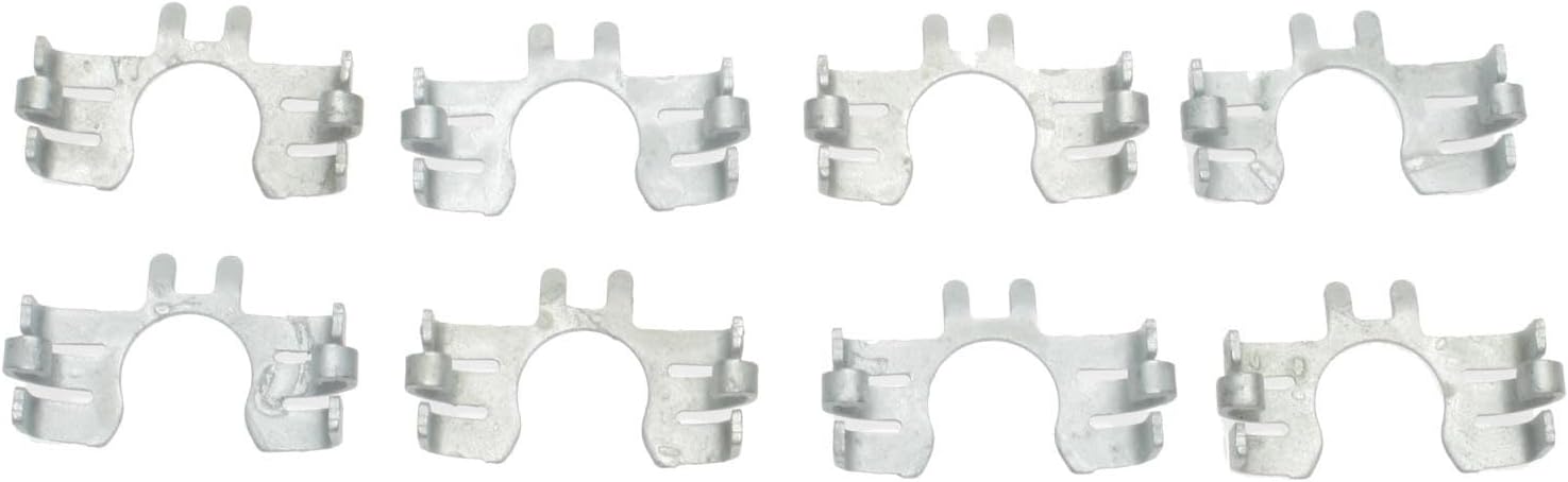 Replacement Fuel Injector Seal Kit for 2000-2005 Buick, Chevrolet, Oldsmobile, Pontiac