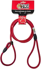 Guia Unificada Great Pets G (Vermelho)
