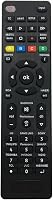 Riry Univerzális TV Távirányító Samsung Sony Philips Panasonic LG Sharp Hitachi Vizio TCL Toshiba Hisense Smart TV-hez Egyszerű Beállítás 1