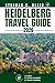 HEIDELBERG TRAVEL GUIDE: Explore Heidelberg Like a Local: Authentic Tips, Top Spots & Day Trips