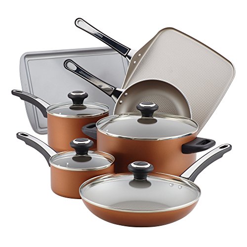 7 Best Farberware Induction Cookware Sets 2024 There's One Clear
