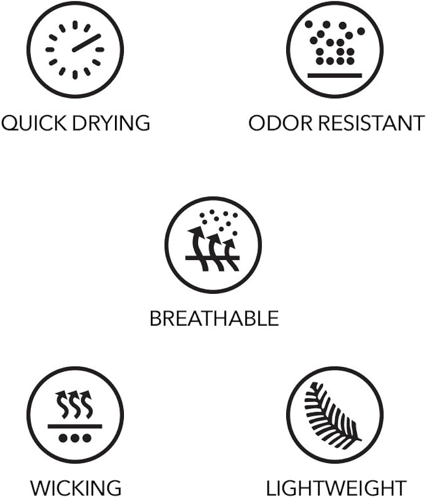 ExOfficio Women's Give-n-go Full Cut Brief : Clothing, Shoes & Jewelry