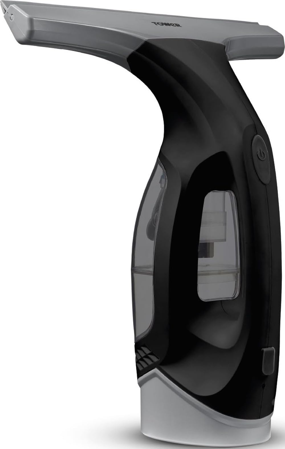 Tower Unisex Black Cordless Window Cleaner By - Twv10 Cordless, T131001pl In Platinum/ In | Size: A