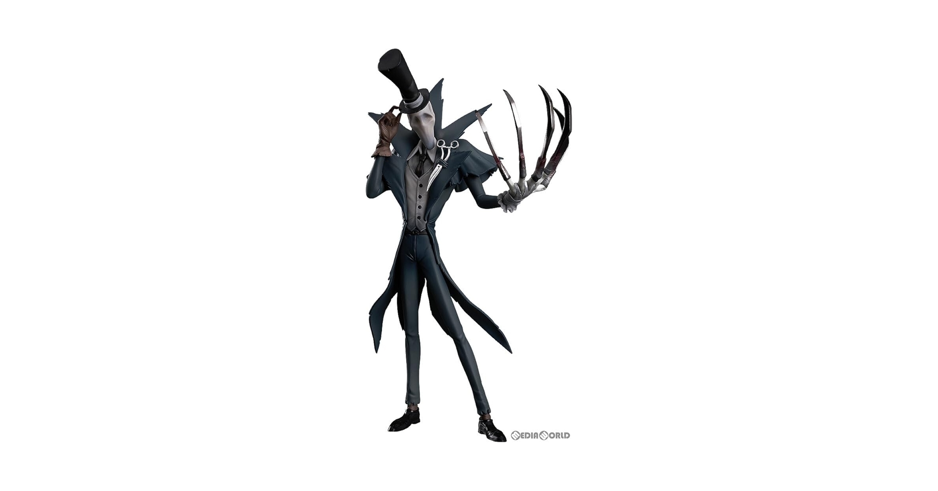 第5人格 リッパー ジャック スイパラ まとめ売り 第五人格 スイパラ バトラーズカフェ バトラーズ リッパー