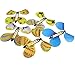 Produktbild Emma 5 x verwandeln Flyer Fluttering Flying Magic Schmetterling Trick Prop Kinder Geschenk Spielzeug