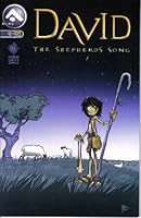 David The Shepherd's Song No. 1 B005LY4VL4 Book Cover