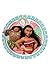 Folat B.V. Disney 49765.Moana decoración para fiesta platos de papel, 23.cm/grande