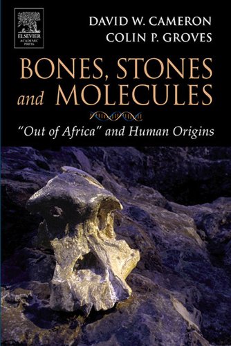 Bones, Stones and Molecules: "Out of Africa" and Human Origins