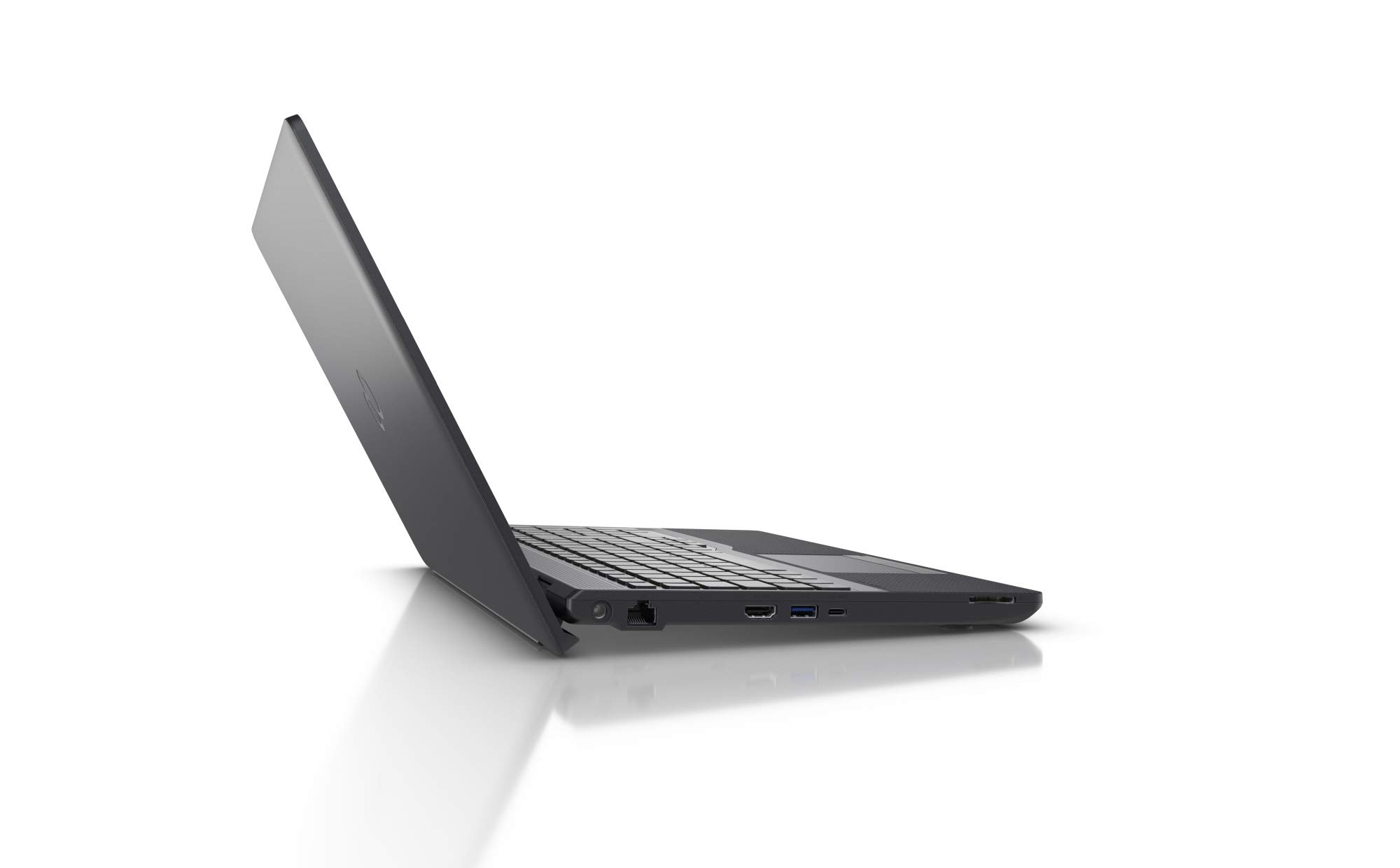 Fujitsu Lifebook 15,6