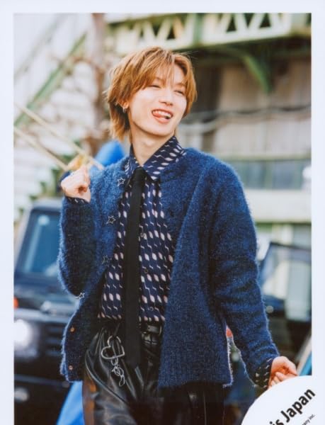 y  トラジャ生写真セット Amazon.co.jp: Travis Japan 公式 生 写真（集合）TJ00015