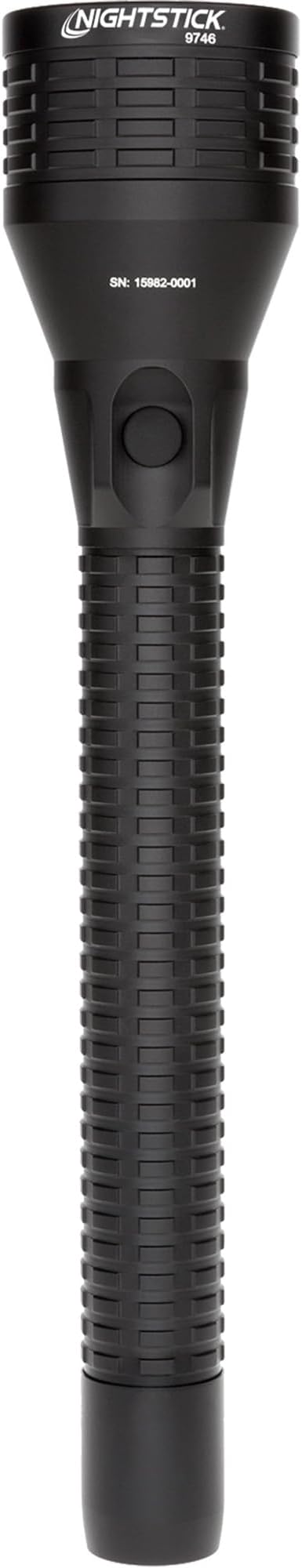 - NSR-9746XL Metal Multi-Function Full-Size Rechargeable Flashlight