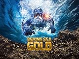 Bering Sea Gold Season 4