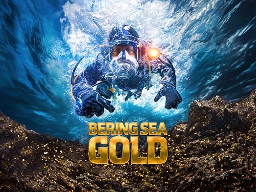 Bering Sea Gold Season 8