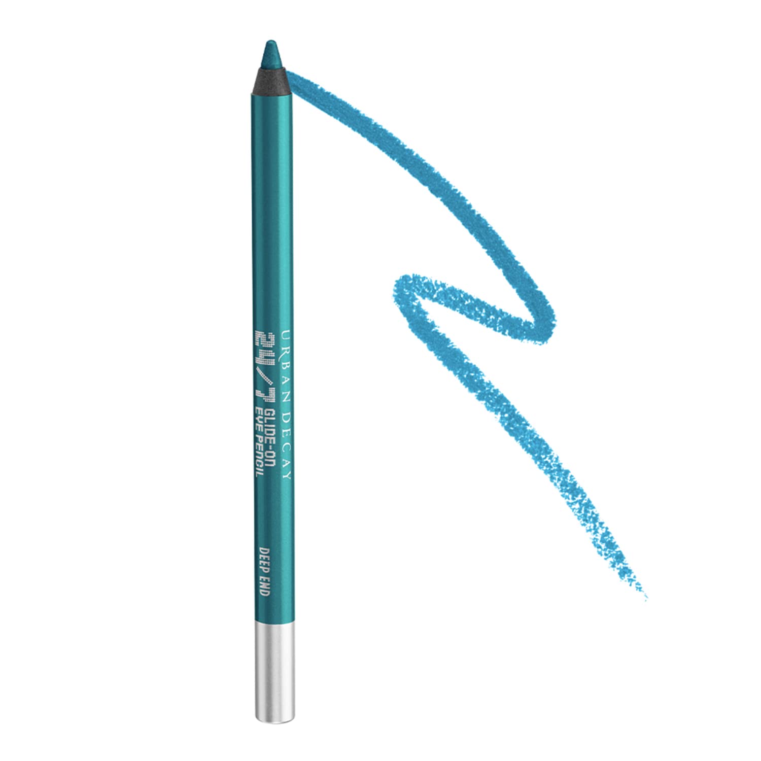 Urban Decay24/7 Glide-On Eye Pencil, Eyeliner with Waterproof Colours