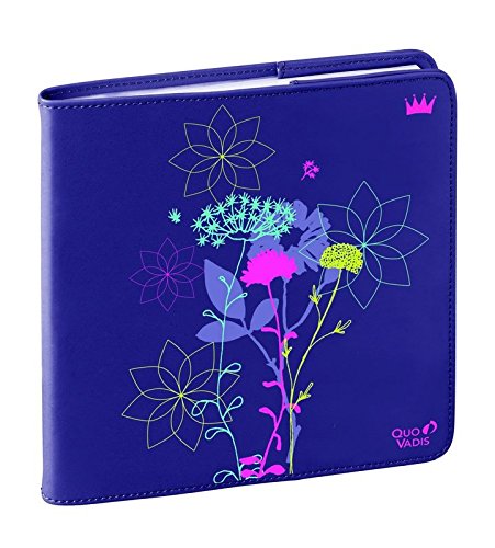 Télécharger Quo Vadis Robert Le Heros Exécutif Sept Agenda scolaire semainier 2016/2017 16 x 16 cm Violet PDF Ebook En Ligne