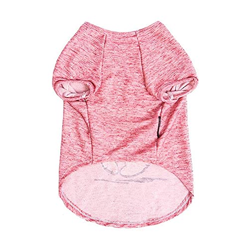 Camiseta Zooz Pets Snoopy Back Pack Hike para Cães - Tamanho GG