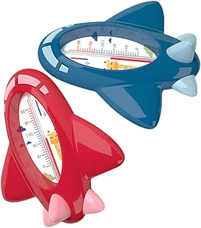 Toyvian 2 Pçs Banho De Água Do Bebê Banho Infantil Fundamentos Do Banho Do Bebê Brinquedos Infantis Brinquedos De Banho Para Bebês Piscina Desenhos Animados Brinquedo De Banho Tomar