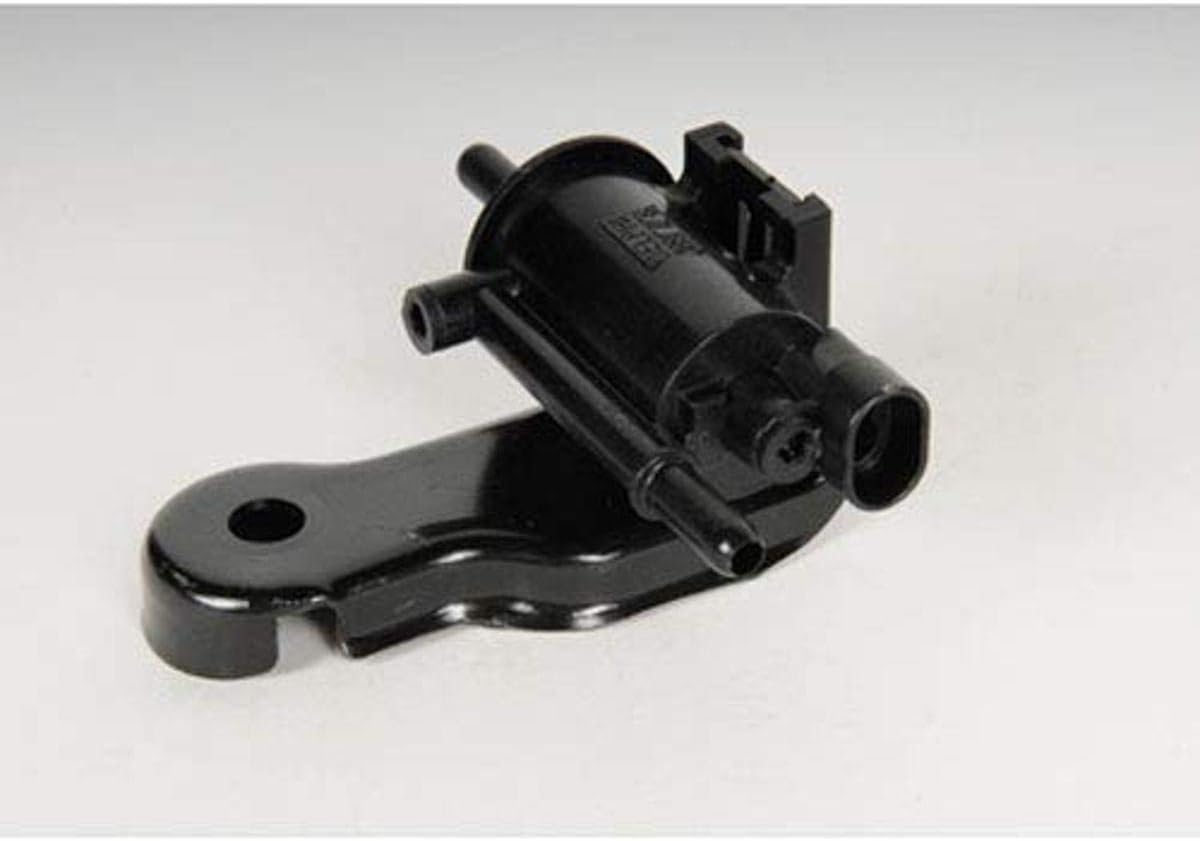 ACDelco 214-649 GM Original Equipment Vapor Canister Purge Valve