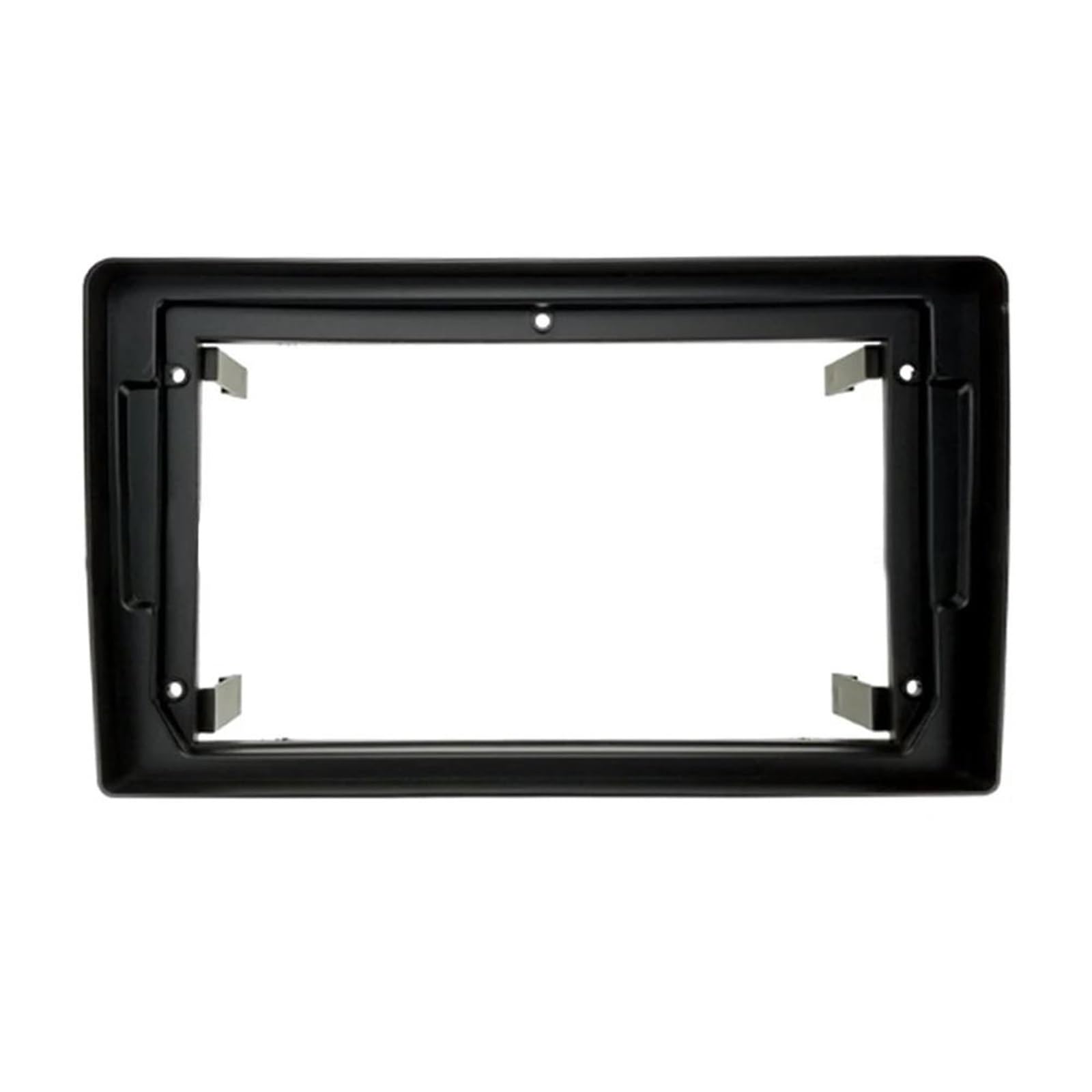 Kit de façade pour Audi A3 2008-2012 adaptateur de console 22,9 cm - 5