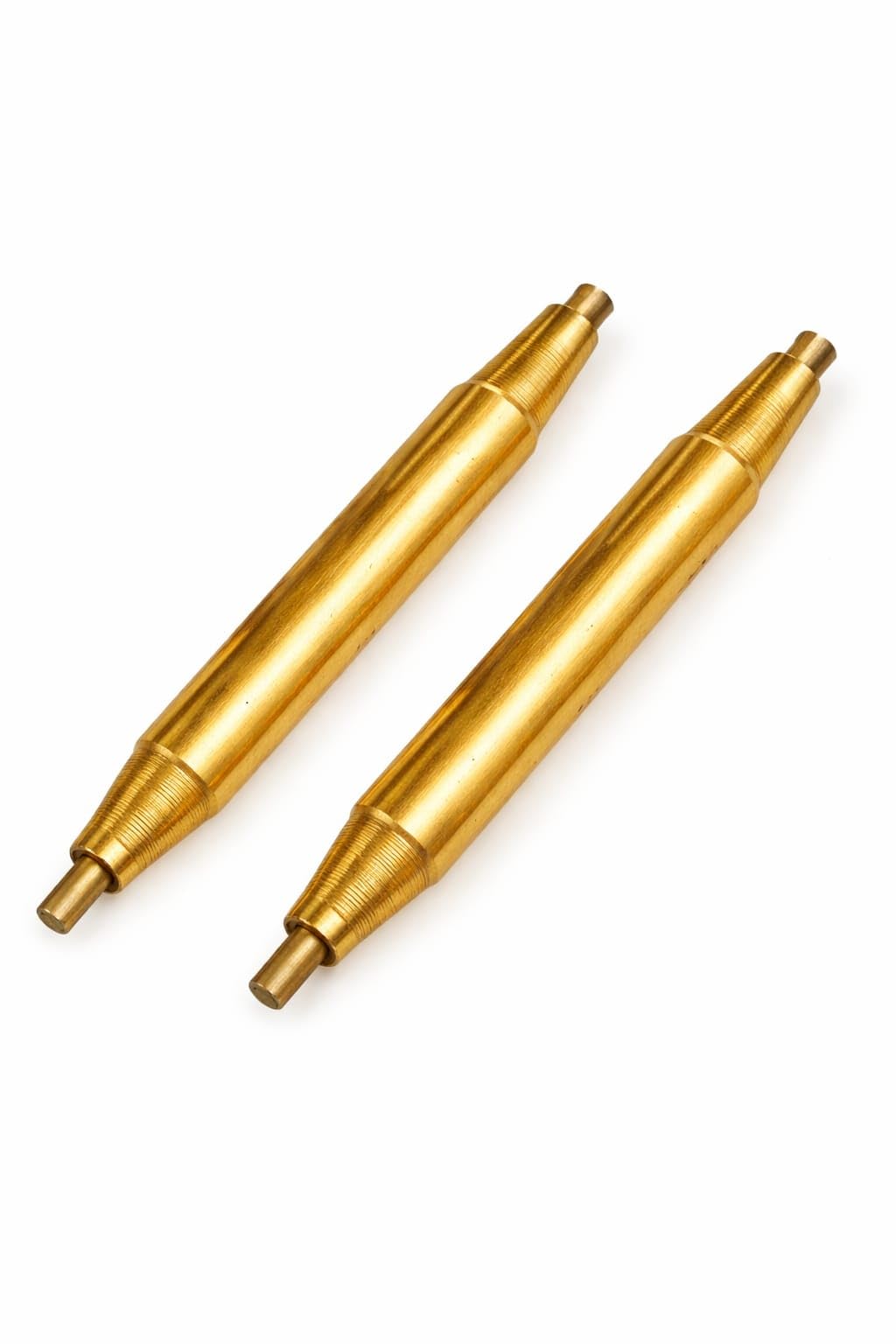 Gas Bottle Adapter Transfer Nozzle Connector for Camping Stove Burner for 14Kg to 19kg haevy duty (2pc set)-image-3