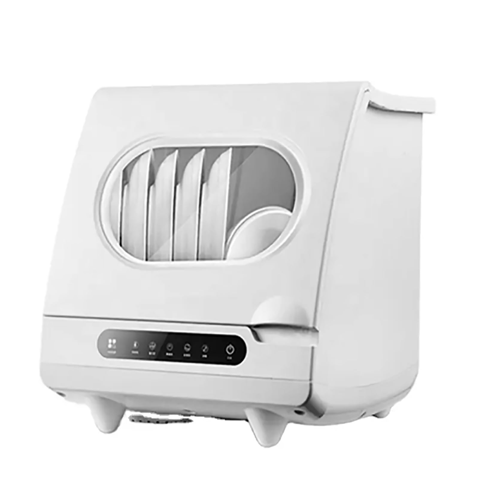 Lave-vaisselle portable pour appartements et dortoirs signat ERICAT