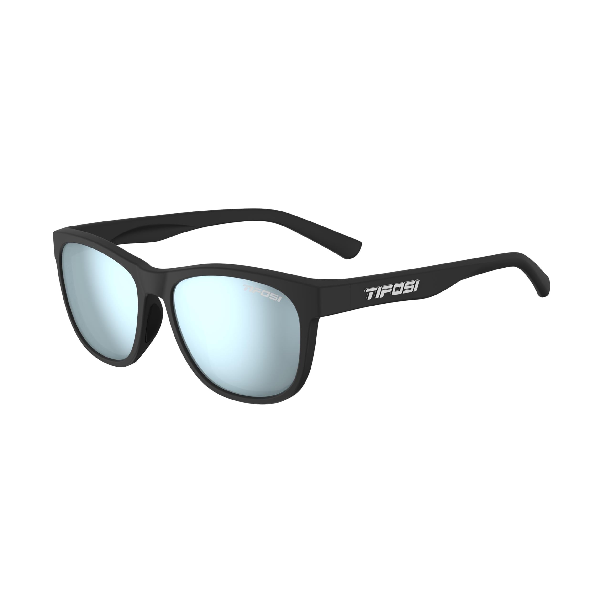 Swank Sport Sunglasses - Tangle Free - Ideal For Cycling, Golf, Hiking, Pickleball, Running and Great Lifestyle Look
