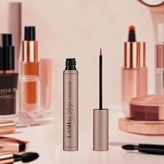 Lash by Maya Serum - Lash by Maya Eyelash Serum London (3 Pack)