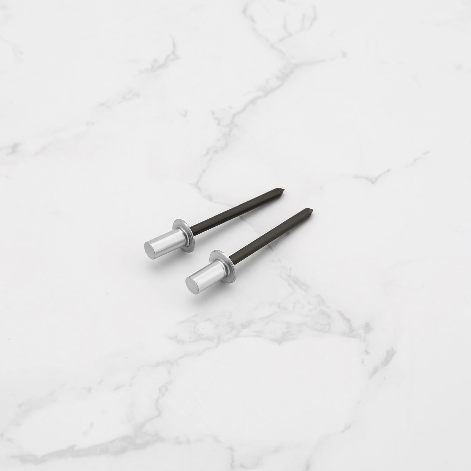 304 Pull Rivets 4.8x11mm 100pcs 304 Stainless Steel Blind Rivets - 4 ...