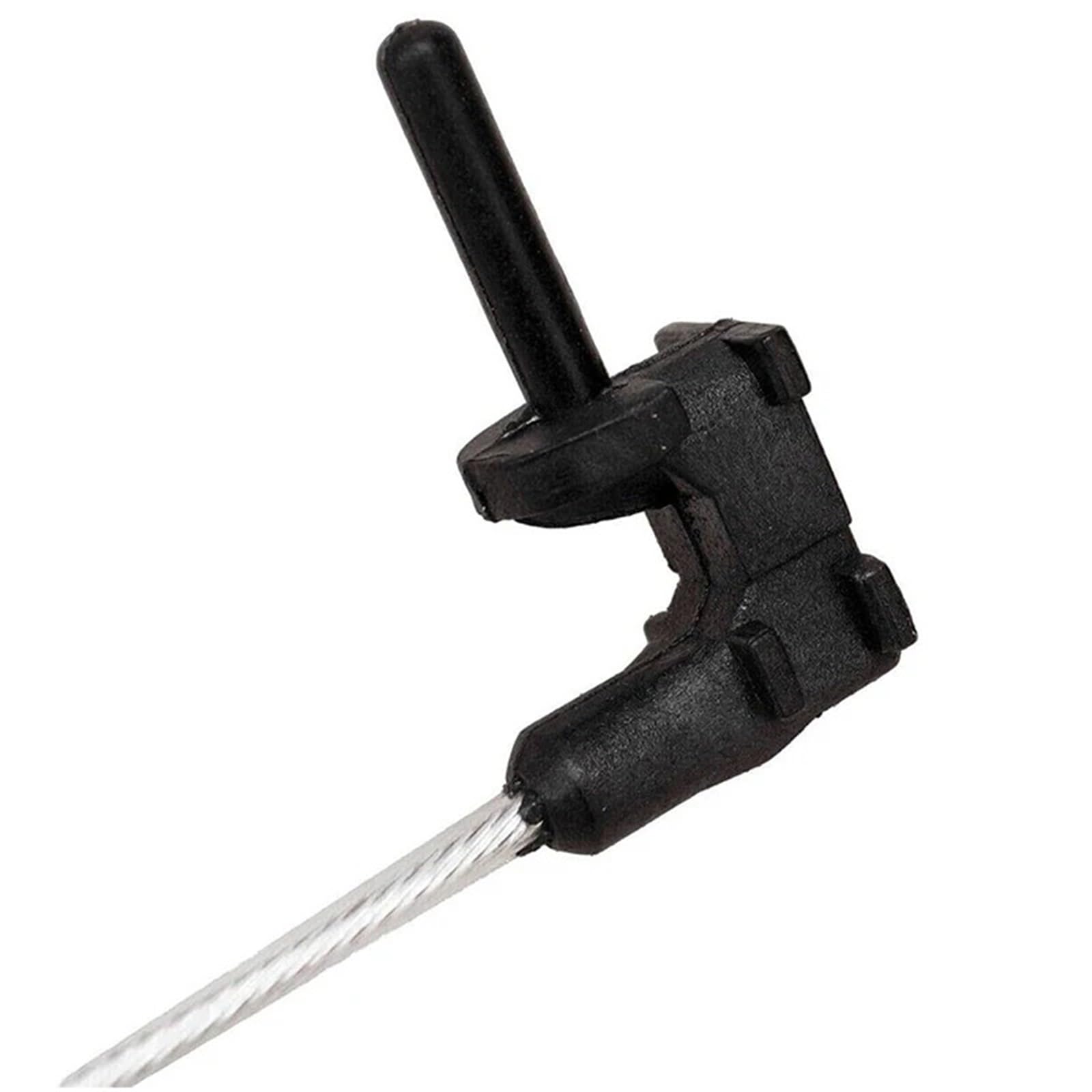 Sensor indicador de desgaste de pastillas Sensor de desgaste pastillas freno delanteras y traseras 10 unidades, para Mercedes