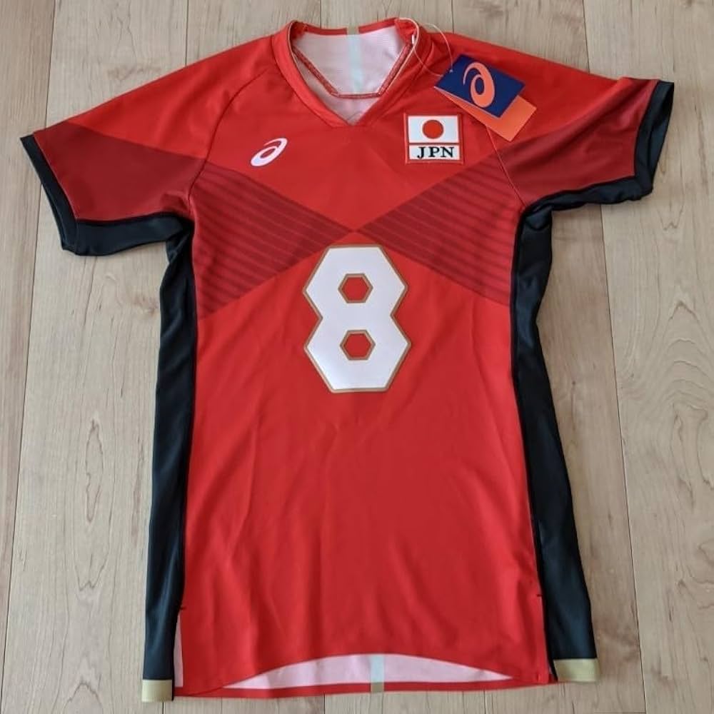 ★値下げ★　全日本男子ユニフォーム　全日本　男子　ユニフォーム　バレー　柳田将洋 ☆値下げ☆ 全日本男子ユニフォーム 全日本 男子 ユニフォーム