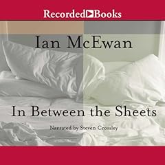 In Between the Sheets Audiolibro Por Ian McEwan arte de portada