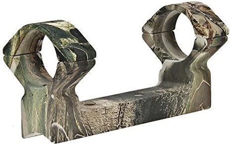 Talley A950724 1" Encore, Impact, Omega, Triumph and Pro Hunter (Green Camo) (High) 0.565 Height